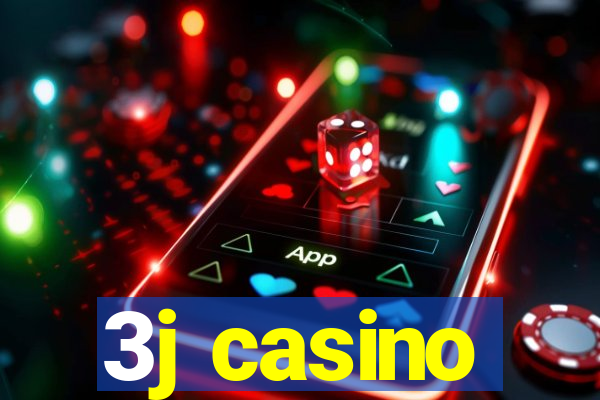 3j casino